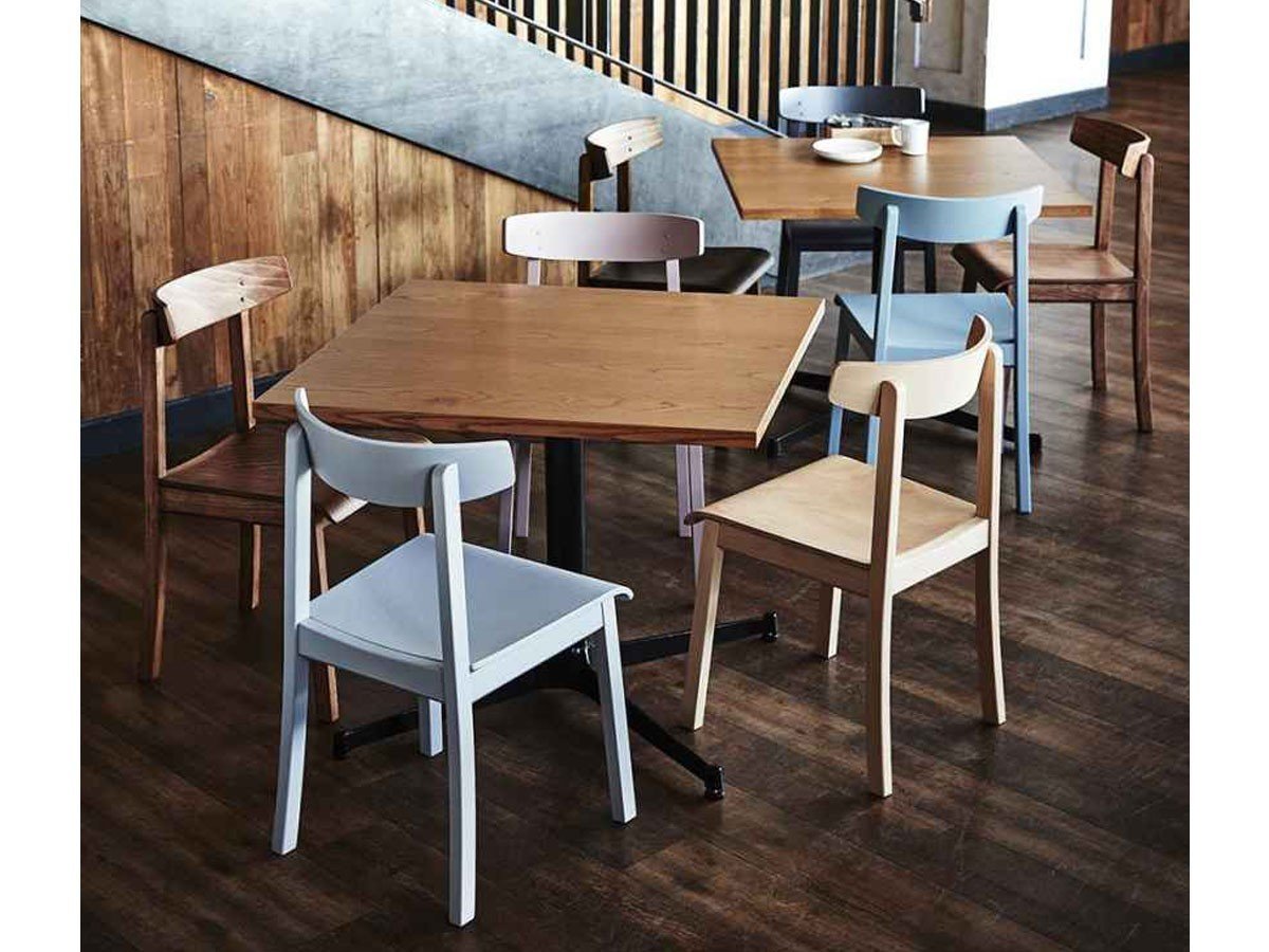 【コッコレ/Coccole / GOODS】のCHAIR / チェア C100 インテリア・キッズ・メンズ・レディースファッション・服の通販 founy(ファニー) 　送料無料　Free Shipping　シンプル　Simple, Minimal　ビーチ　Beach, Seaside　ホーム・キャンプ・アウトドア・お取り寄せ　Home Living / Home & Lifestyle / Camping Gear / Outdoor Camping　家具・インテリア　Home Furniture & Interior. Stylish & Functional Living Spaces　チェア・椅子　Seating & Chairs　ダイニングチェア・木製チェア　Dining Chairs　同型でカラー塗装バージョンも展開しています。|ID: prp329100004968211 ipo3291000000037262418