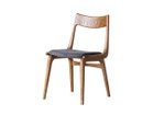 【ノル/NOR / CRASH GATE】のMOSS CHAIR / モス チェア 張地:チャコール|ID: prp329100004968216 ipo3291000000037262427