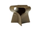【天童木工/Tendo Mokko / GOODS】のMushroom Stool / マッシュルームスツール ウッド:ナラ / アッシュグレー色|ID: prp329100004968218 ipo3291000000037262431