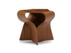 【天童木工/Tendo Mokko / GOODS】のMushroom Stool / マッシュルームスツール ウッド:チーク / ナチュラル色|ID: prp329100004968218 ipo3291000000037262432