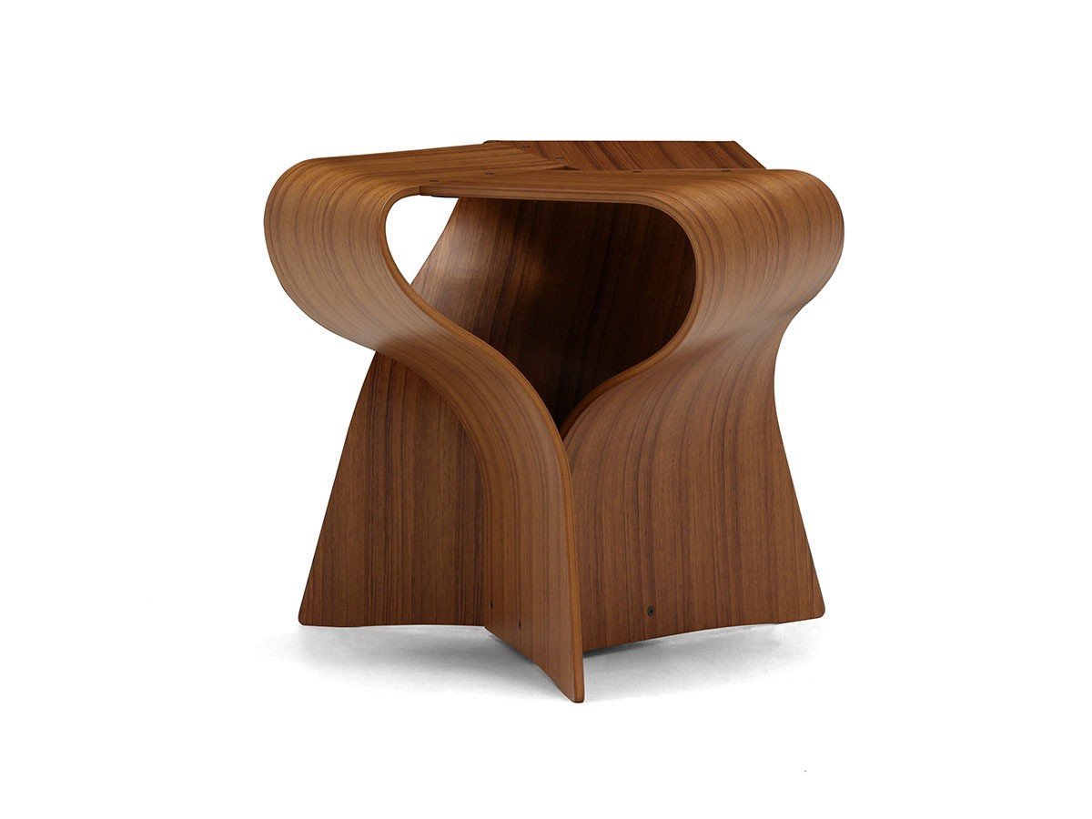 【天童木工/Tendo Mokko / GOODS】のMushroom Stool / マッシュルームスツール インテリア・キッズ・メンズ・レディースファッション・服の通販 founy(ファニー) 　コレクション　Collection, Seasonal Line　フォルム　Silhouette, Form　フランス　France, French　送料無料　Free Shipping　ホーム・キャンプ・アウトドア・お取り寄せ　Home Living / Home & Lifestyle / Camping Gear / Outdoor Camping　家具・インテリア　Home Furniture & Interior. Stylish & Functional Living Spaces　チェア・椅子　Seating & Chairs　スツール・バースツール　Stools & Bar Stools　ウッド:チーク / ナチュラル色|ID: prp329100004968218 ipo3291000000037262432