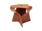 【天童木工/Tendo Mokko / GOODS】のMushroom Stool / マッシュルームスツール ウッド:クス / スタンダード色|ID: prp329100004968218 ipo3291000000037262436