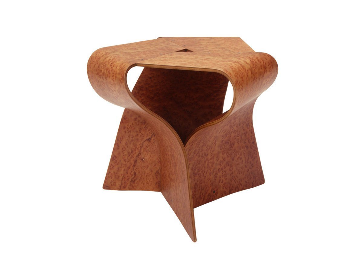 【天童木工/Tendo Mokko / GOODS】のMushroom Stool / マッシュルームスツール インテリア・キッズ・メンズ・レディースファッション・服の通販 founy(ファニー) 　コレクション　Collection, Seasonal Line　フォルム　Silhouette, Form　フランス　France, French　送料無料　Free Shipping　ホーム・キャンプ・アウトドア・お取り寄せ　Home Living / Home & Lifestyle / Camping Gear / Outdoor Camping　家具・インテリア　Home Furniture & Interior. Stylish & Functional Living Spaces　チェア・椅子　Seating & Chairs　スツール・バースツール　Stools & Bar Stools　ウッド:クス / スタンダード色|ID: prp329100004968218 ipo3291000000037262436