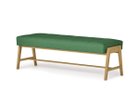 【アジム/AJIM / GOODS】のkai bench / カイ ベンチ 張地:US N158(ランク 4)、脚部:オーク|ID: prp329100004968220 ipo3291000000037262441