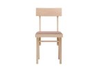 【コッコレ/Coccole / GOODS】のCHAIR / チェア C209 張地:サウザン テラコッタ(ランクC)、フレームクリア|ID: prp329100004968226 ipo3291000000037262455
