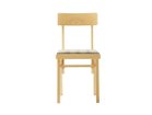 【コッコレ/Coccole / GOODS】のCHAIR / チェア C209 張地:フレームクリア|ID: prp329100004968226 ipo3291000000037262458