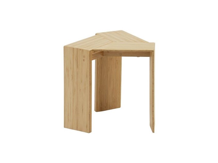 【テオリ/TEORI / GOODS】のTRIANGLE STOOL / 三角 スツール 小 インテリア・キッズ・メンズ・レディースファッション・服の通販 founy(ファニー) https://founy.com/ オイル Body Oil コンパクト Compact, Small Size 抗菌 Antibacterial, Bacteria-Resistant テーブル Table, Dining Table 送料無料 Free Shipping ホーム・キャンプ・アウトドア・お取り寄せ Home Living / Home & Lifestyle / Camping Gear / Outdoor Camping 家具・インテリア Home Furniture & Interior. Stylish & Functional Living Spaces チェア・椅子 Seating & Chairs スツール・バースツール Stools & Bar Stools ホーム・キャンプ・アウトドア・お取り寄せ Home Living / Home & Lifestyle / Camping Gear / Outdoor Camping 家具・インテリア Home Furniture & Interior. Stylish & Functional Living Spaces テーブル Dining, Coffee & Side Tables サイドテーブル・ナイトテーブル Side & End Tables |ID: prp329100004968232 ipo3291000000037262474