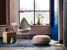 【フリッツ ハンセン/FRITZ HANSEN / GOODS】のDROP / ドロップ フルパディングチェア 3110 参考イメージ|ID: prp329100004968234 ipo3291000000037262487