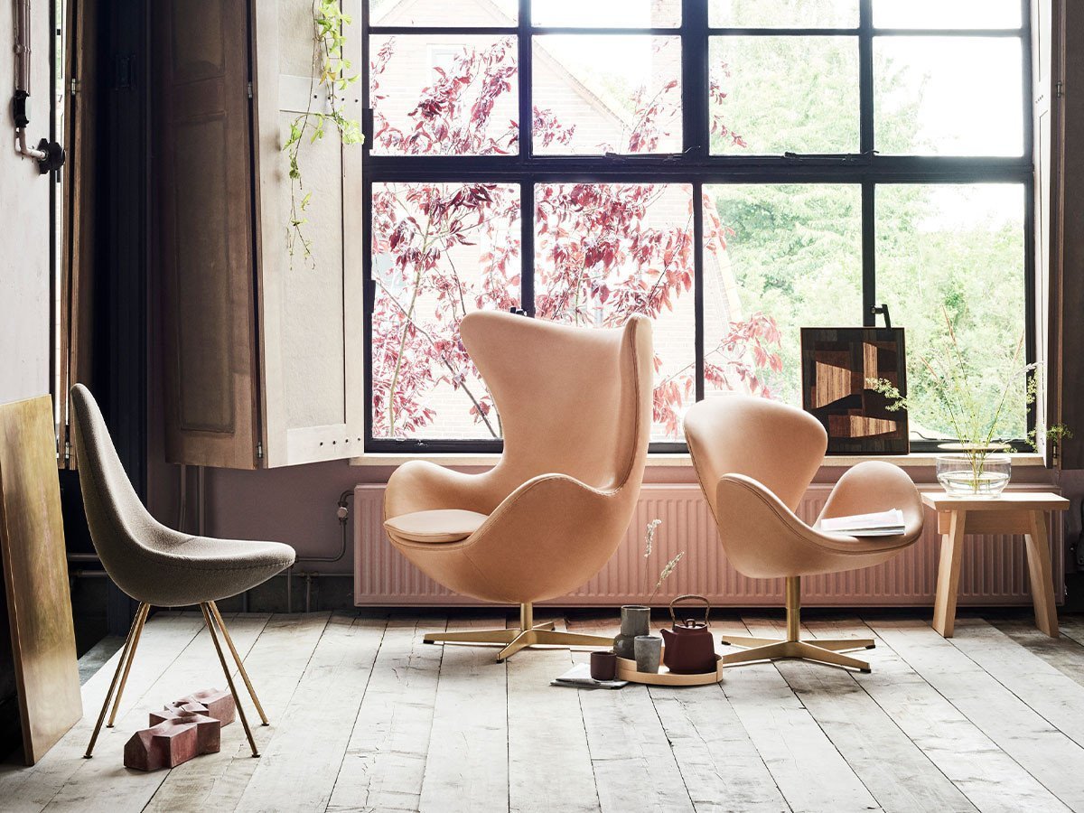 【フリッツ ハンセン/FRITZ HANSEN / GOODS】のDROP / ドロップ フルパディングチェア 3110 インテリア・キッズ・メンズ・レディースファッション・服の通販 founy(ファニー) 　ドロップ　Drop Shoulder, Dropped Style　ファブリック　Fabric, Textile　フェルト　Felt, Felt Fabric　送料無料　Free Shipping　おすすめ　Recommended / Our Picks　ホーム・キャンプ・アウトドア・お取り寄せ　Home Living / Home & Lifestyle / Camping Gear / Outdoor Camping　家具・インテリア　Home Furniture & Interior. Stylish & Functional Living Spaces　チェア・椅子　Seating & Chairs　ダイニングチェア・木製チェア　Dining Chairs　参考イメージ|ID: prp329100004968234 ipo3291000000037262488