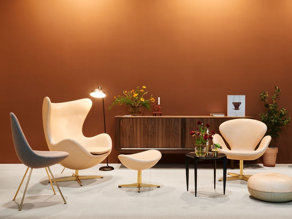 【フリッツ ハンセン/FRITZ HANSEN / GOODS】のDROP / ドロップ フルパディングチェア 3110 インテリア・キッズ・メンズ・レディースファッション・服の通販 founy(ファニー) 　ドロップ　Drop Shoulder, Dropped Style　ファブリック　Fabric, Textile　フェルト　Felt, Felt Fabric　送料無料　Free Shipping　おすすめ　Recommended / Our Picks　ホーム・キャンプ・アウトドア・お取り寄せ　Home Living / Home & Lifestyle / Camping Gear / Outdoor Camping　家具・インテリア　Home Furniture & Interior. Stylish & Functional Living Spaces　チェア・椅子　Seating & Chairs　ダイニングチェア・木製チェア　Dining Chairs　参考イメージ|ID: prp329100004968234 ipo3291000000037262491