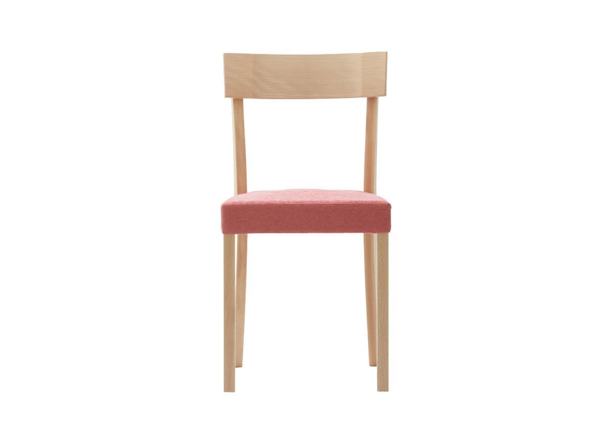 【コッコレ/Coccole / GOODS】のCHAIR / チェア C210 大人の最旬トレンドファッション＆コーディネート founy(ファウニー) 　送料無料　Free Shipping　シンプル　Simple, Minimal　ベーシック　Basic, Essential　ホーム・キャンプ・アウトドア・お取り寄せ　Home Living / Home & Lifestyle / Camping Gear / Outdoor Camping　家具・インテリア　Home Furniture & Interior. Stylish & Functional Living Spaces　チェア・椅子　Seating & Chairs　ダイニングチェア・木製チェア　Dining Chairs　 other-1|ID: prp329100004968238 ipo3291000000037262495