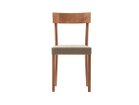 【コッコレ/Coccole / GOODS】のCHAIR / チェア C210 張地:フレームブラウン|ID: prp329100004968238 ipo3291000000037262497