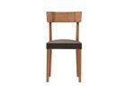 【コッコレ/Coccole / GOODS】のCHAIR / チェア C210 張地:バロン BA-07(ランクA)、フレームブラウン|ID: prp329100004968238 ipo3291000000037262498