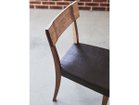 【コッコレ/Coccole / GOODS】のCHAIR / チェア C210 張地:バロン BA-07(ランクA)、フレームブラウン|ID: prp329100004968238 ipo3291000000037262500