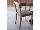 【コッコレ/Coccole / GOODS】のCHAIR / チェア C210 張地:バロン BA-05(ランクA)、フレームブラウン|ID: prp329100004968238 ipo3291000000037262501