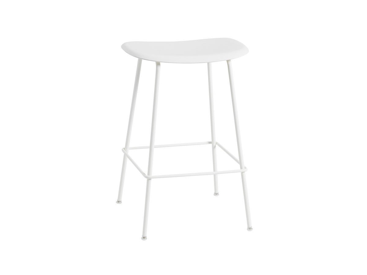 【ムート/MUUTO / GOODS】のFIBER COUNTER STOOL TUBE BASE / ファイバーカウンタースツール チューブベース インテリア・キッズ・メンズ・レディースファッション・服の通販 founy(ファニー) 　ウッド　Wooden Design　チューブ　Tube, Tube Top　フィット　Fit, Slim Fit　フェイス　Face, Facial Design　ホーム・キャンプ・アウトドア・お取り寄せ　Home Living / Home & Lifestyle / Camping Gear / Outdoor Camping　家具・インテリア　Home Furniture & Interior. Stylish & Functional Living Spaces　チェア・椅子　Seating & Chairs　スツール・バースツール　Stools & Bar Stools　ホーム・キャンプ・アウトドア・お取り寄せ　Home Living / Home & Lifestyle / Camping Gear / Outdoor Camping　家具・インテリア　Home Furniture & Interior. Stylish & Functional Living Spaces　チェア・椅子　Seating & Chairs　カウンターチェア・ハイチェア　Bar Stools / High Stools　カラー(座面シェル):ナチュラルホワイト / ホワイト|ID: prp329100004968240 ipo3291000000037262507