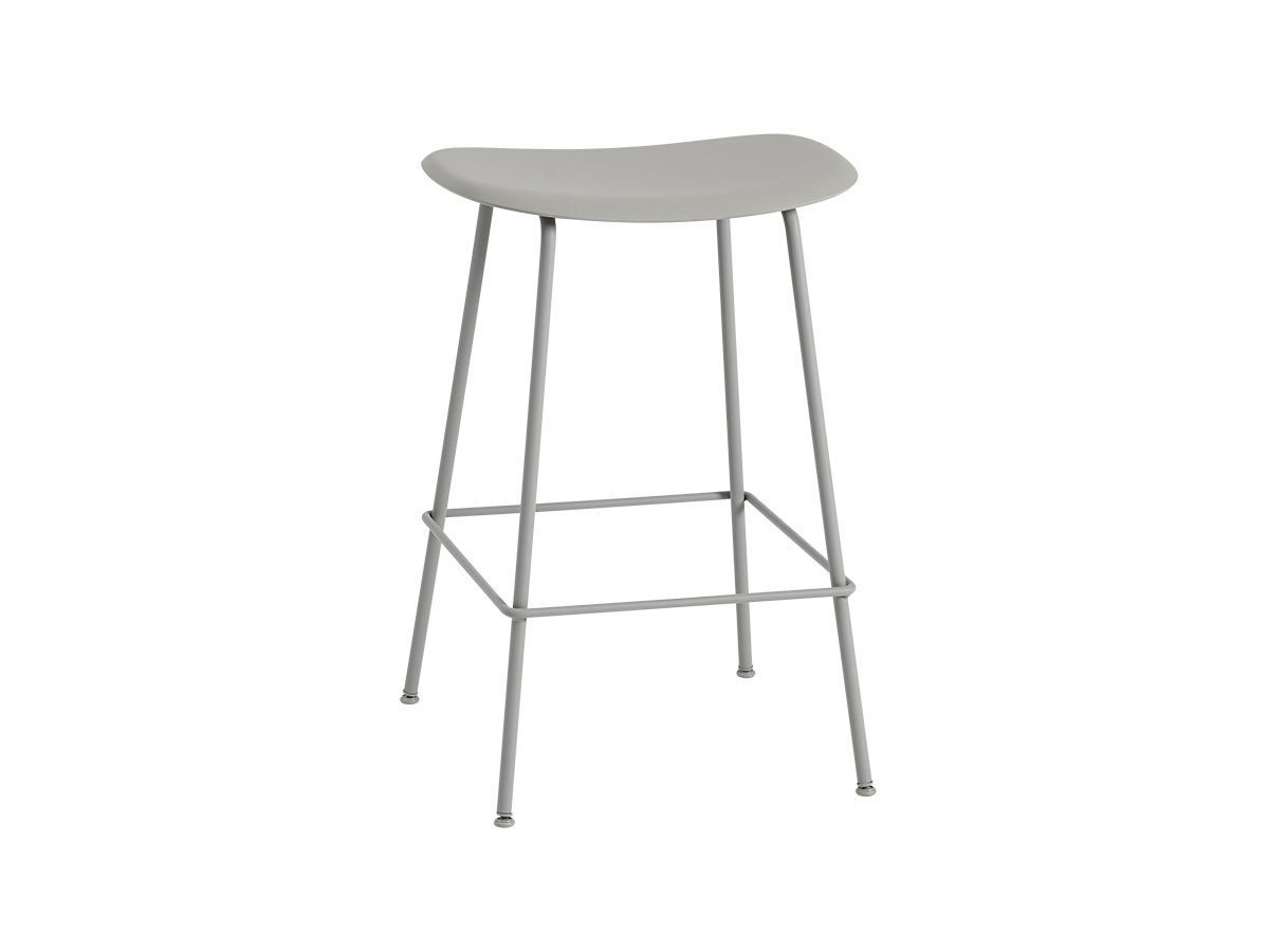 【ムート/MUUTO / GOODS】のFIBER COUNTER STOOL TUBE BASE / ファイバーカウンタースツール チューブベース インテリア・キッズ・メンズ・レディースファッション・服の通販 founy(ファニー) 　ウッド　Wooden Design　チューブ　Tube, Tube Top　フィット　Fit, Slim Fit　フェイス　Face, Facial Design　ホーム・キャンプ・アウトドア・お取り寄せ　Home Living / Home & Lifestyle / Camping Gear / Outdoor Camping　家具・インテリア　Home Furniture & Interior. Stylish & Functional Living Spaces　チェア・椅子　Seating & Chairs　スツール・バースツール　Stools & Bar Stools　ホーム・キャンプ・アウトドア・お取り寄せ　Home Living / Home & Lifestyle / Camping Gear / Outdoor Camping　家具・インテリア　Home Furniture & Interior. Stylish & Functional Living Spaces　チェア・椅子　Seating & Chairs　カウンターチェア・ハイチェア　Bar Stools / High Stools　カラー(座面シェル):グレー / グレー|ID: prp329100004968240 ipo3291000000037262508