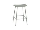 【ムート/MUUTO / GOODS】のFIBER COUNTER STOOL TUBE BASE / ファイバーカウンタースツール チューブベース カラー(座面シェル):ダスティーグリーン / ダスティーグリーン|ID: prp329100004968240 ipo3291000000037262512