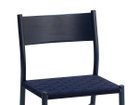 【アリアケ/ARIAKE / GOODS】のAriake Chair / 有明チェア(テキスタイルストラップ) インディゴアッシュ|ID: prp329100004968243 ipo3291000000037262519