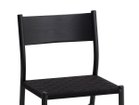 【アリアケ/ARIAKE / GOODS】のAriake Chair / 有明チェア(テキスタイルストラップ) スミアッシュ|ID: prp329100004968243 ipo3291000000037262520
