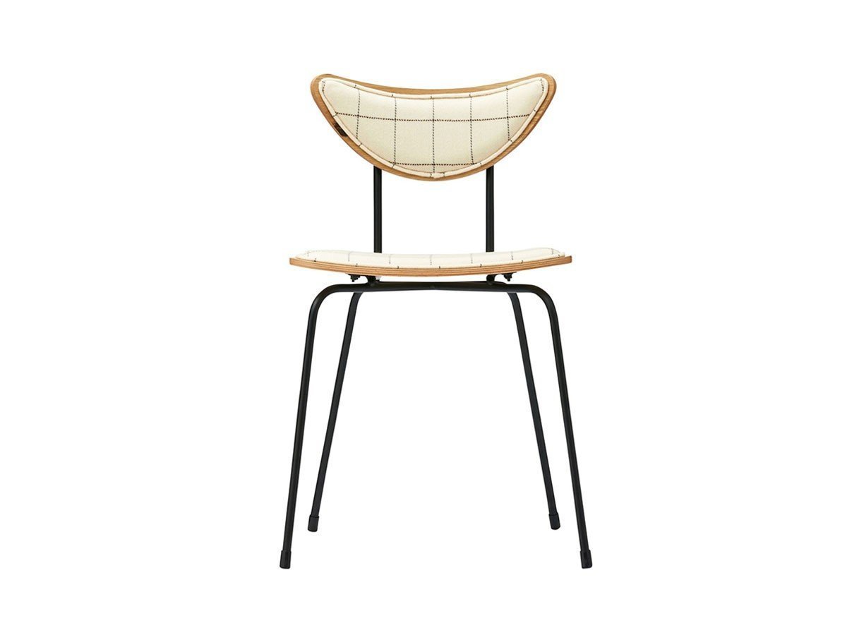 【コッコレ/Coccole / GOODS】のCHAIR / チェア C305A 大人の最旬トレンドファッション＆コーディネート founy(ファウニー) 　送料無料　Free Shipping　スリム　Slim, Slim Fit　フレーム　Frame, Outline　モダン　Modern, Contemporary　ホーム・キャンプ・アウトドア・お取り寄せ　Home Living / Home & Lifestyle / Camping Gear / Outdoor Camping　家具・インテリア　Home Furniture & Interior. Stylish & Functional Living Spaces　チェア・椅子　Seating & Chairs　ダイニングチェア・木製チェア　Dining Chairs　 other-1|ID: prp329100004968253 ipo3291000000037262554
