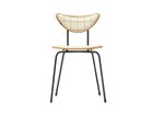 【コッコレ/Coccole / GOODS】のCHAIR / チェア C305A 張地:リボン RB-340(ランクD)、ウッドクリア|ID: prp329100004968253 ipo3291000000037262555