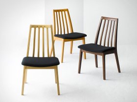 【ボスコ/BOSCO / GOODS】のDining Chair / ダイニングチェア(DC70801S) 大人の最旬トレンドファッション＆コーディネート founy(ファウニー) オイル Body Oil コンパクト Compact, Small Size ワンポイント One Point, Statement Accent 軽量 Lightweight, Ultra Light ホーム・キャンプ・アウトドア・お取り寄せ Home Living / Home & Lifestyle / Camping Gear / Outdoor Camping 家具・インテリア Home Furniture & Interior. Stylish & Functional Living Spaces チェア・椅子 Seating & Chairs ダイニングチェア・木製チェア Dining Chairs |ID:prp329100004968256