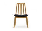 【ボスコ/BOSCO / GOODS】のDining Chair / ダイニングチェア(DC70801S) フレームミディアムブラウン|ID: prp329100004968256 ipo3291000000037262568