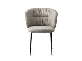 【カリガリス/Calligaris / GOODS】のSWEEL / スウィール メタル脚 CS/2211 大人の最旬トレンドファッション＆コーディネート founy(ファウニー) 送料無料 Free Shipping クラシック Classic, Timeless Style スリム Slim, Slim Fit フォルム Silhouette, Form フレーム Frame, Outline メタル Metal, Metal Parts ホーム・キャンプ・アウトドア・お取り寄せ Home Living / Home & Lifestyle / Camping Gear / Outdoor Camping 家具・インテリア Home Furniture & Interior. Stylish & Functional Living Spaces チェア・椅子 Seating & Chairs ダイニングチェア・木製チェア Dining Chairs |ID:prp329100004968259