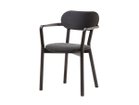 【カリモクニュースタンダード/KARIMOKU NEW STANDARD】のCASTOR ARMCHAIR PLUS PAD / キャストール アームチェア プラス パッド 大人の最旬トレンドファッション＆コーディネート founy(ファウニー) 送料無料 Free Shipping 定番 Standard, Basic Item ホーム・キャンプ・アウトドア・お取り寄せ Home Living / Home & Lifestyle / Camping Gear / Outdoor Camping 家具・インテリア Home Furniture & Interior. Stylish & Functional Living Spaces チェア・椅子 Seating & Chairs ダイニングチェア・木製チェア Dining Chairs ホーム・キャンプ・アウトドア・お取り寄せ Home Living / Home & Lifestyle / Camping Gear / Outdoor Camping 家具・インテリア Home Furniture & Interior. Stylish & Functional Living Spaces チェア・椅子 Seating & Chairs アームチェア・アクセントチェア Armchairs & Accent Chairs thumbnail ブラック|ID: prp329100004968262 ipo3291000000037262584