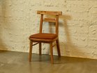【ノスタルジックウヰスキー/Nostalgic Whisky / GOODS】のChair / チェア(モケット) 大人の最旬トレンドファッション＆コーディネート founy(ファウニー) 送料無料 Free Shipping クッション Cushion, Throw Pillow モチーフ Motif, Design Theme ホーム・キャンプ・アウトドア・お取り寄せ Home Living / Home & Lifestyle / Camping Gear / Outdoor Camping 家具・インテリア Home Furniture & Interior. Stylish & Functional Living Spaces チェア・椅子 Seating & Chairs ダイニングチェア・木製チェア Dining Chairs thumbnail 参考イメージ|ID: prp329100004968277 ipo3291000000037262641