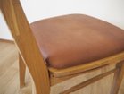 【ノスタルジックウヰスキー/Nostalgic Whisky / GOODS】のChair / チェア(モケット) 大人の最旬トレンドファッション＆コーディネート founy(ファウニー) 送料無料 Free Shipping クッション Cushion, Throw Pillow モチーフ Motif, Design Theme ホーム・キャンプ・アウトドア・お取り寄せ Home Living / Home & Lifestyle / Camping Gear / Outdoor Camping 家具・インテリア Home Furniture & Interior. Stylish & Functional Living Spaces チェア・椅子 Seating & Chairs ダイニングチェア・木製チェア Dining Chairs thumbnail 参考イメージ|ID: prp329100004968277 ipo3291000000037262652