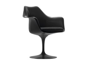 【ノル/Knoll / GOODS】のSaarinen Collection Tulip Arm Chair / サーリネン コレクション チューリップ アームチェア 大人の最旬トレンドファッション＆コーディネート founy(ファウニー) コレクション Collection, Seasonal Line チューリップ Tube, Tube Top テーブル Table, Dining Table フォルム Silhouette, Form 送料無料 Free Shipping ホーム・キャンプ・アウトドア・お取り寄せ Home Living / Home & Lifestyle / Camping Gear / Outdoor Camping 家具・インテリア Home Furniture & Interior. Stylish & Functional Living Spaces チェア・椅子 Seating & Chairs ダイニングチェア・木製チェア Dining Chairs ホーム・キャンプ・アウトドア・お取り寄せ Home Living / Home & Lifestyle / Camping Gear / Outdoor Camping 家具・インテリア Home Furniture & Interior. Stylish & Functional Living Spaces チェア・椅子 Seating & Chairs アームチェア・アクセントチェア Armchairs & Accent Chairs |ID:prp329100004968282