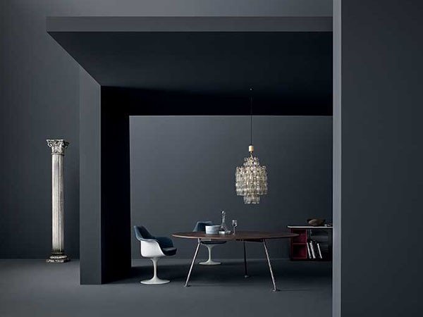 【ノル/Knoll / GOODS】のSaarinen Collection Tulip Arm Chair / サーリネン コレクション チューリップ アームチェア インテリア・キッズ・メンズ・レディースファッション・服の通販 founy(ファニー) 　コレクション　Collection, Seasonal Line　チューリップ　Tube, Tube Top　テーブル　Table, Dining Table　フォルム　Silhouette, Form　送料無料　Free Shipping　ホーム・キャンプ・アウトドア・お取り寄せ　Home Living / Home & Lifestyle / Camping Gear / Outdoor Camping　家具・インテリア　Home Furniture & Interior. Stylish & Functional Living Spaces　チェア・椅子　Seating & Chairs　ダイニングチェア・木製チェア　Dining Chairs　ホーム・キャンプ・アウトドア・お取り寄せ　Home Living / Home & Lifestyle / Camping Gear / Outdoor Camping　家具・インテリア　Home Furniture & Interior. Stylish & Functional Living Spaces　チェア・椅子　Seating & Chairs　アームチェア・アクセントチェア　Armchairs & Accent Chairs　参考イメージ|ID: prp329100004968282 ipo3291000000037262662