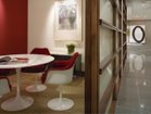 【ノル/Knoll / GOODS】のSaarinen Collection Tulip Arm Chair / サーリネン コレクション チューリップ アームチェア 大人の最旬トレンドファッション＆コーディネート founy(ファウニー) コレクション Collection, Seasonal Line チューリップ Tube, Tube Top テーブル Table, Dining Table フォルム Silhouette, Form 送料無料 Free Shipping ホーム・キャンプ・アウトドア・お取り寄せ Home Living / Home & Lifestyle / Camping Gear / Outdoor Camping 家具・インテリア Home Furniture & Interior. Stylish & Functional Living Spaces チェア・椅子 Seating & Chairs ダイニングチェア・木製チェア Dining Chairs ホーム・キャンプ・アウトドア・お取り寄せ Home Living / Home & Lifestyle / Camping Gear / Outdoor Camping 家具・インテリア Home Furniture & Interior. Stylish & Functional Living Spaces チェア・椅子 Seating & Chairs アームチェア・アクセントチェア Armchairs & Accent Chairs thumbnail 参考イメージ|ID: prp329100004968282 ipo3291000000037262667