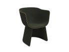【フリッツ ハンセン/FRITZ HANSEN / GOODS】のMONOLIT / モノリット ラウンジチェア レザーパイピングあり CM231 張地:ヴィダー 0972 モスグリーン(カテゴリー2)|ID: prp329100004968291 ipo3291000000037262687