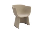 【フリッツ ハンセン/FRITZ HANSEN / GOODS】のMONOLIT / モノリット ラウンジチェア レザーパイピングあり CM231 張地:|ID: prp329100004968291 ipo3291000000037262688