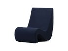 【ヴィトラ/Vitra / GOODS】のAmoebe / アムーベ 張地:オラ 06 ダークブルー(ファブリック F40)|ID: prp329100004968297 ipo3291000000037262700