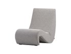 【ヴィトラ/Vitra / GOODS】のAmoebe / アムーベ 張地:チェント 15 ソルトペッパー(ファブリック F120)|ID: prp329100004968297 ipo3291000000037262703