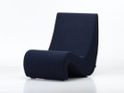 【ヴィトラ/Vitra / GOODS】のAmoebe / アムーベ 張地:オラ 06 ダークブルー(ファブリック F40)|ID: prp329100004968297 ipo3291000000037262704