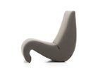 【ヴィトラ/Vitra / GOODS】のAmoebe / アムーベ 張地:トナス 43 トリュフ(ファブリック F100)|ID: prp329100004968297 ipo3291000000037262705