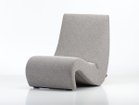 【ヴィトラ/Vitra / GOODS】のAmoebe / アムーベ 張地:チェント 15 ソルトペッパー(ファブリック F120)|ID: prp329100004968297 ipo3291000000037262706