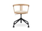 【カリモクケース/KARIMOKU CASE】のN-TC01 / N-TC01 張地:ファブリック by Kvadrat MOSS 019(B961)、フレーム:ピュアオーク|ID: prp329100004968306 ipo3291000000037262722