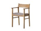 【イージーライフ/Easy Life / GOODS】のSLEDGE CHAIR / スレッジ チェア 肘付 ファブリック 張地:ベージュ|ID: prp329100004968308 ipo3291000000037262727