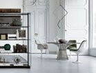 【ノル/Knoll / GOODS】のSaarinen Collection Tulip Armless Chair / サーリネン コレクション チューリップ アームレスチェア 参考イメージ|ID: prp329100004968346 ipo3291000000037262845