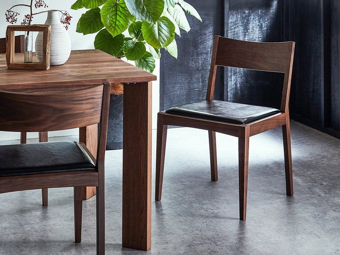 【フライミー ヴェール/FLYMEe vert / GOODS】のDINING CHAIR / ダイニングチェア #100196 インテリア・キッズ・メンズ・レディースファッション・服の通販 founy(ファウニー) https://founy.com/ 送料無料 Free Shipping シンプル Simple, Minimal テーブル Table, Dining Table フォーム Form ベーシック Basic, Essential ホーム・キャンプ・アウトドア・お取り寄せ Home Living / Home & Lifestyle / Camping Gear / Outdoor Camping 家具・インテリア Home Furniture & Interior. Stylish & Functional Living Spaces チェア・椅子 Seating & Chairs ダイニングチェア・木製チェア Dining Chairs |ID: prp329100004968361 ipo3291000000037262886