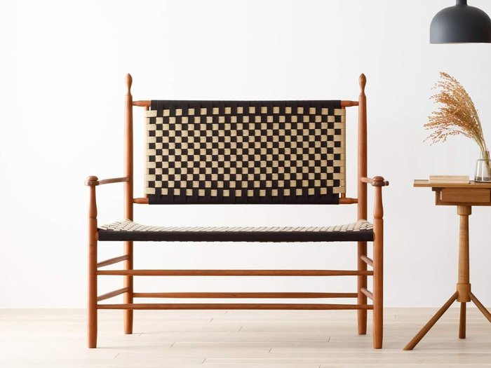 【広松木工/Hiromatsu Furniture / GOODS】のSHAKER / シェーカー セティ インテリア・キッズ・メンズ・レディースファッション・服の通販 founy(ファウニー) https://founy.com/ 軽量 Lightweight, Ultra Light シンプル Simple, Minimal フォルム Silhouette, Form ビジネス 仕事 通勤 Business / Work / Commuting ホーム・キャンプ・アウトドア・お取り寄せ Home Living / Home & Lifestyle / Camping Gear / Outdoor Camping 家具・インテリア Home Furniture & Interior. Stylish & Functional Living Spaces チェア・椅子 Seating & Chairs ダイニングベンチ・玄関ベンチ Bench & Dining Benches |ID: prp329100004968370 ipo3291000000037262910