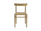 【ライトウッド/Lightwood / GOODS】のChair / チェア ペーパーコード フレームオーク C-0(ナチュラルクリア)|ID:prp329100004968371