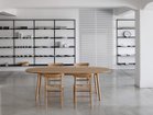 【ライトウッド/Lightwood / GOODS】のChair / チェア ペーパーコード Copyright:Nacása & Partners Inc.Photog|ID:prp329100004968371