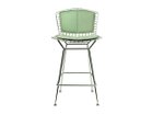 【ノル/Knoll / GOODS】のBertoia Collection Counter Height Stool / ベルトイア コレクション カウンター ハイスツール(シードパッド付) 参考イメージ|ID: prp329100004968378 ipo3291000000037262938